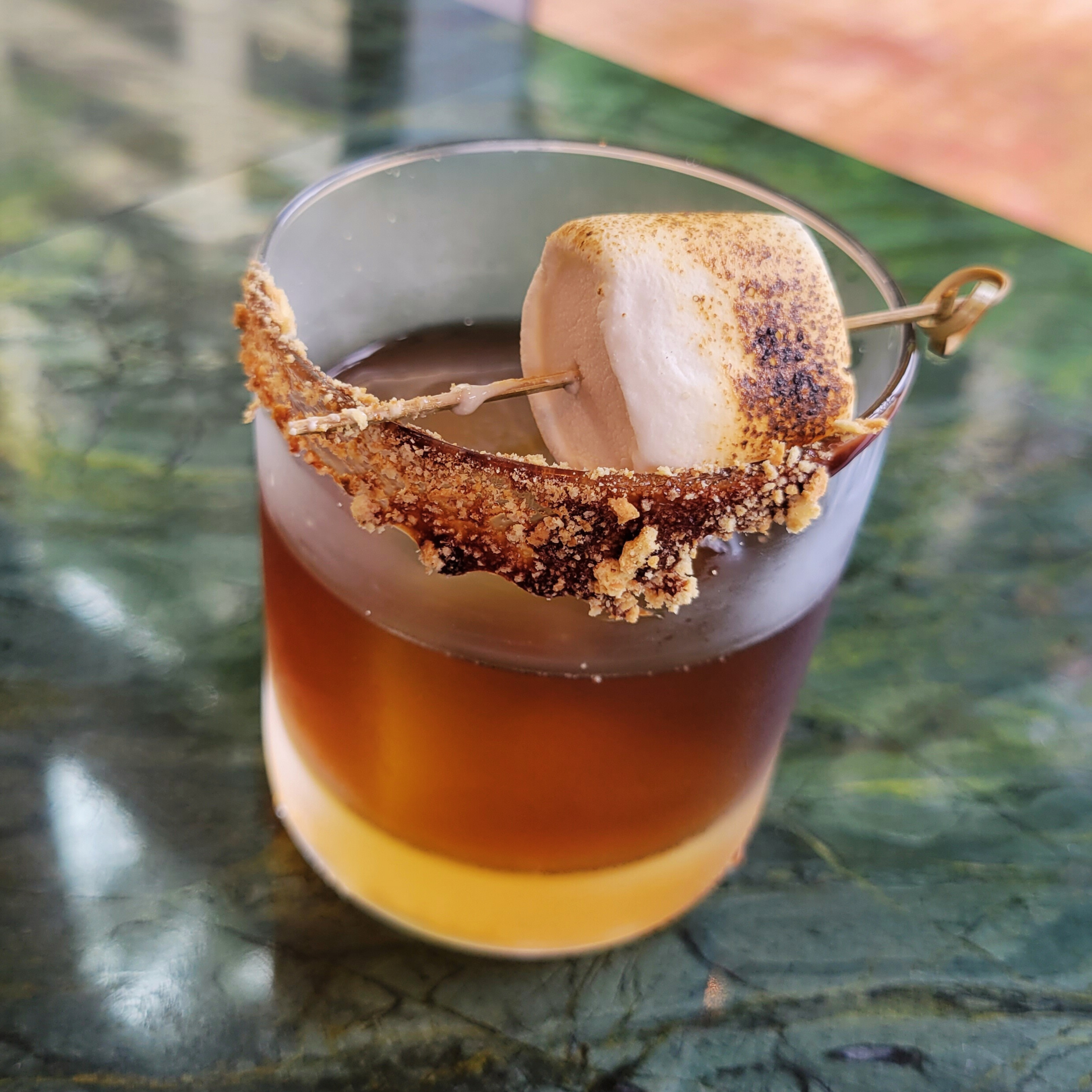 10 Dessert Cocktails For A Sweet Nightcap