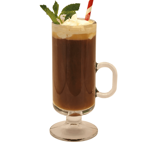 Irish Coffee