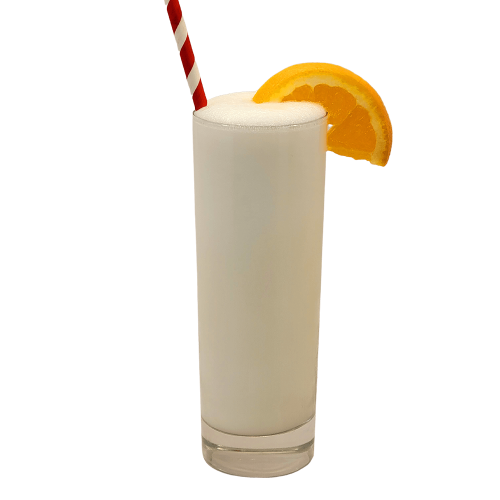 Ramos Gin Fizz